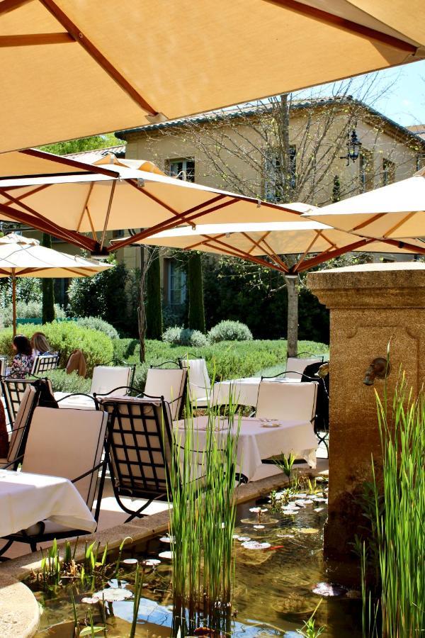 Hotel Saint-ange Aix-en-Provence