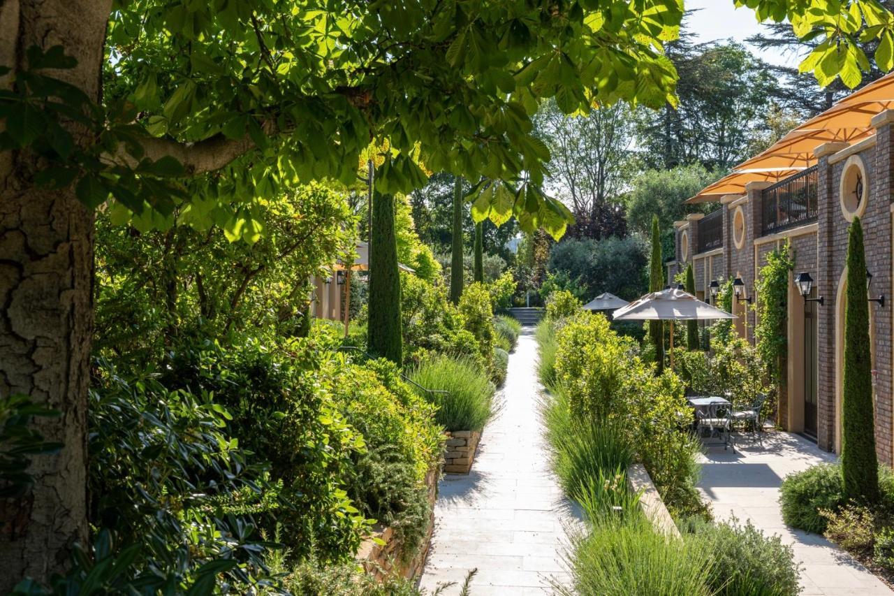 Hotel Saint-ange 5*