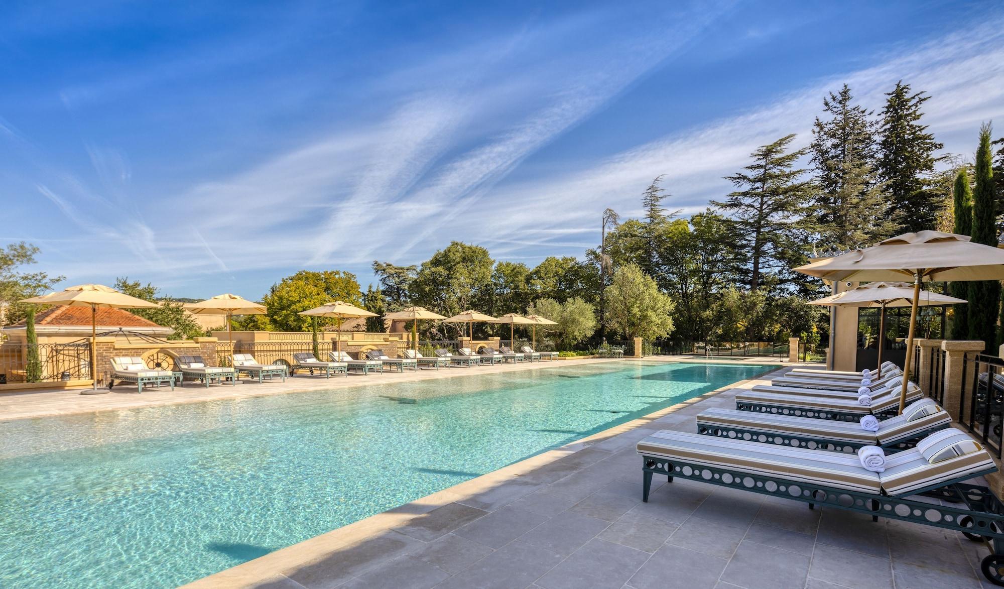 Hotel Saint-ange Aix-en-Provence