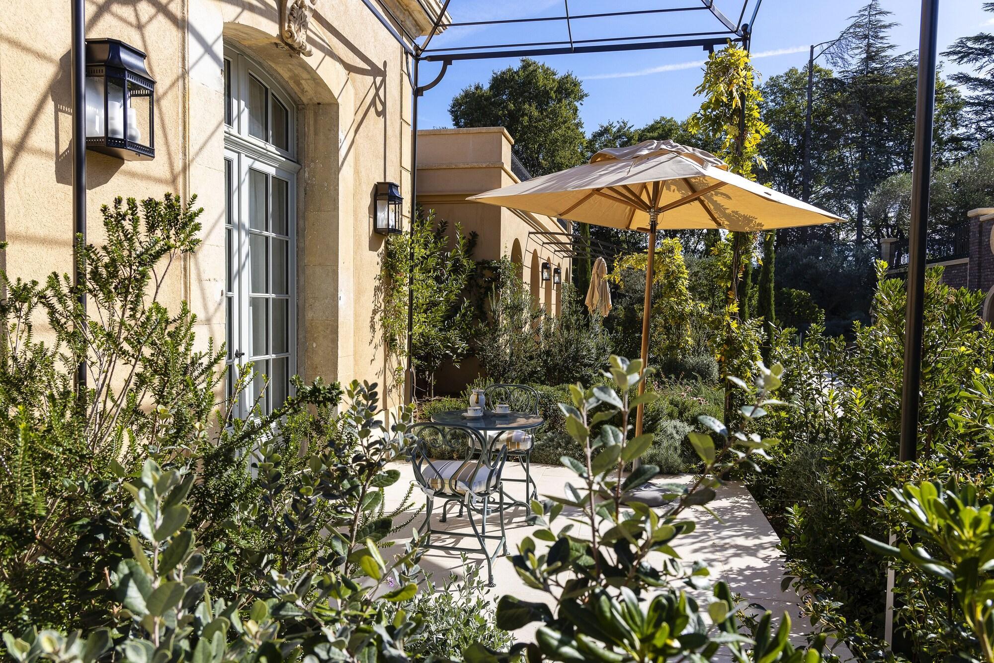 Hotel Saint-ange