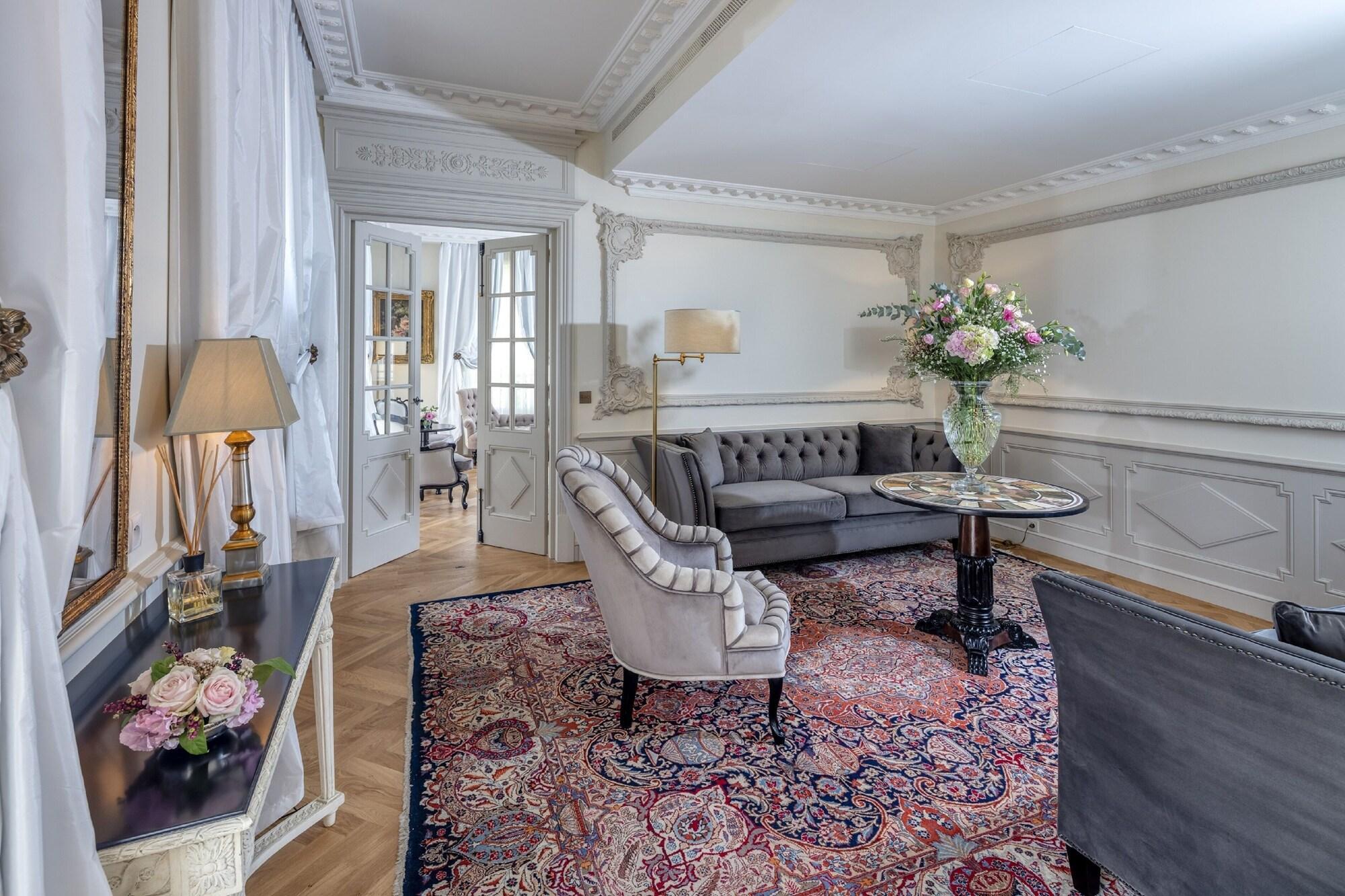 Saint-ange Hotel Aix-en-Provence