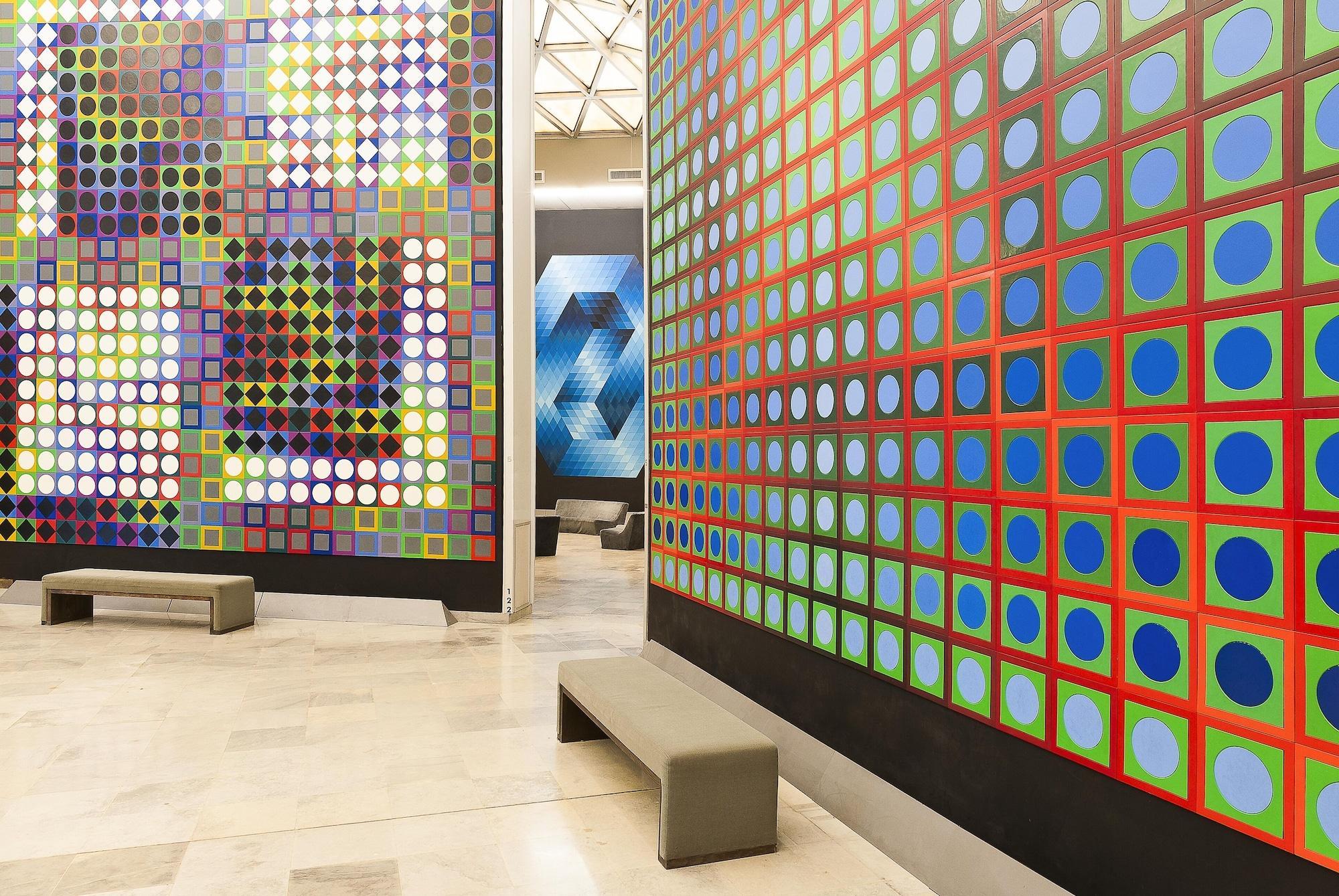 Hotel Saint-ange 5*