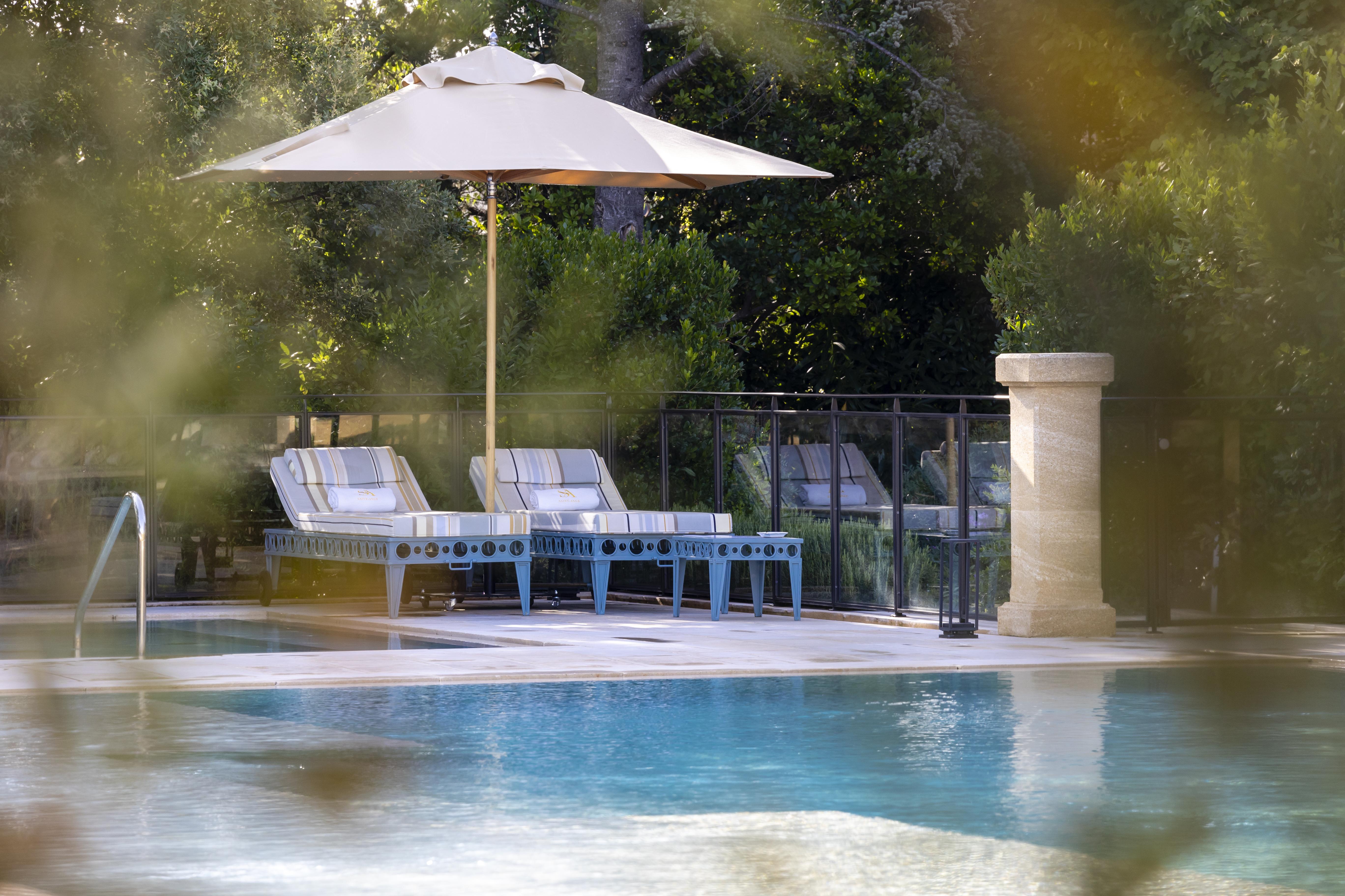 Saint-ange 5* Aix-en-Provence
