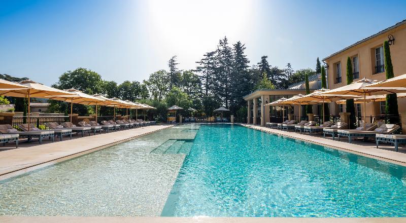 Hotel Saint-ange Aix-en-Provence