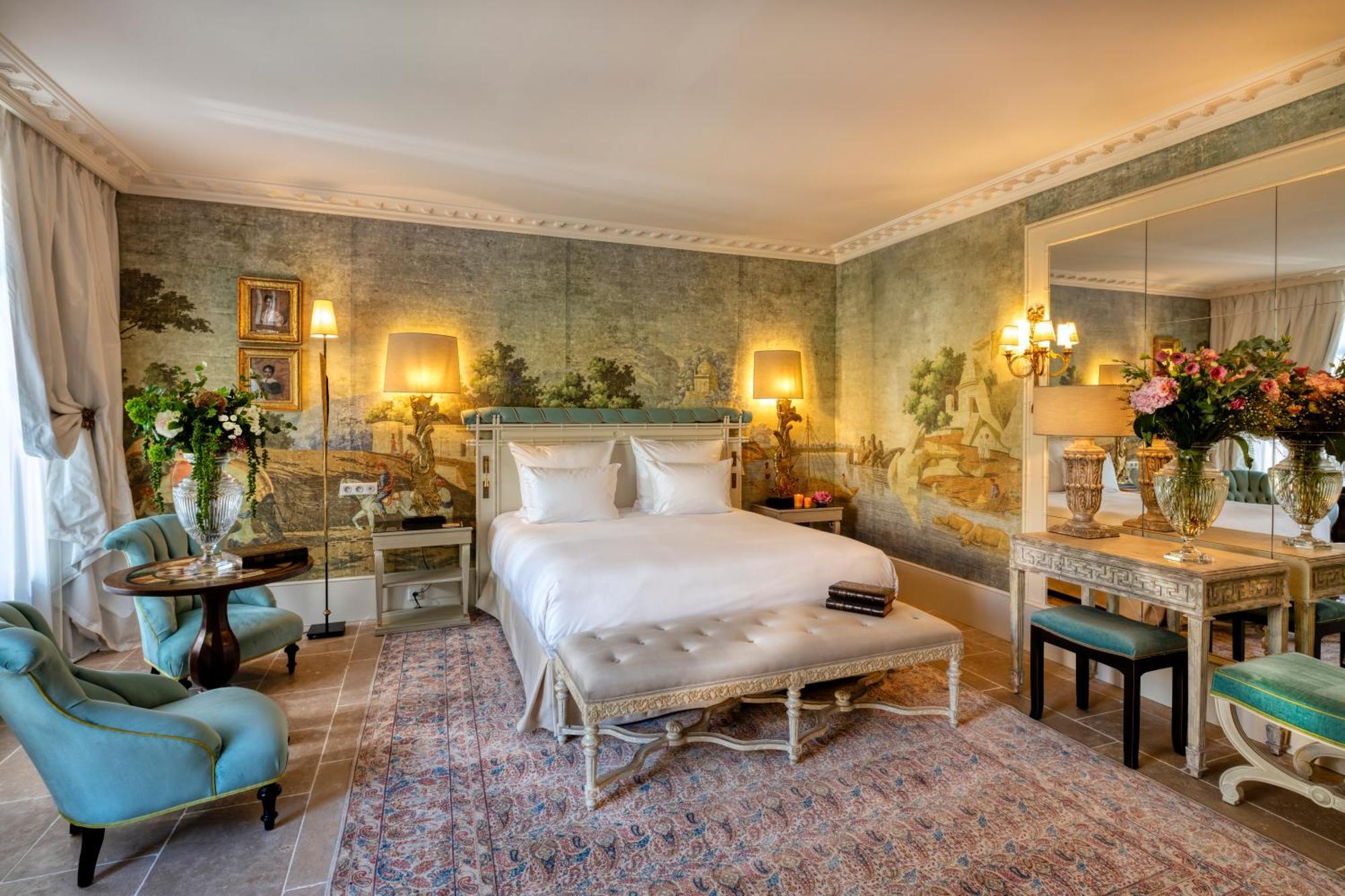 Saint-ange Hotel Aix-en-Provence