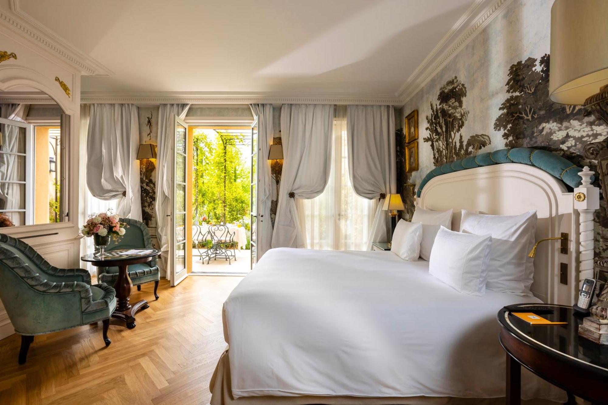 Saint-ange Hotel Aix-en-Provence