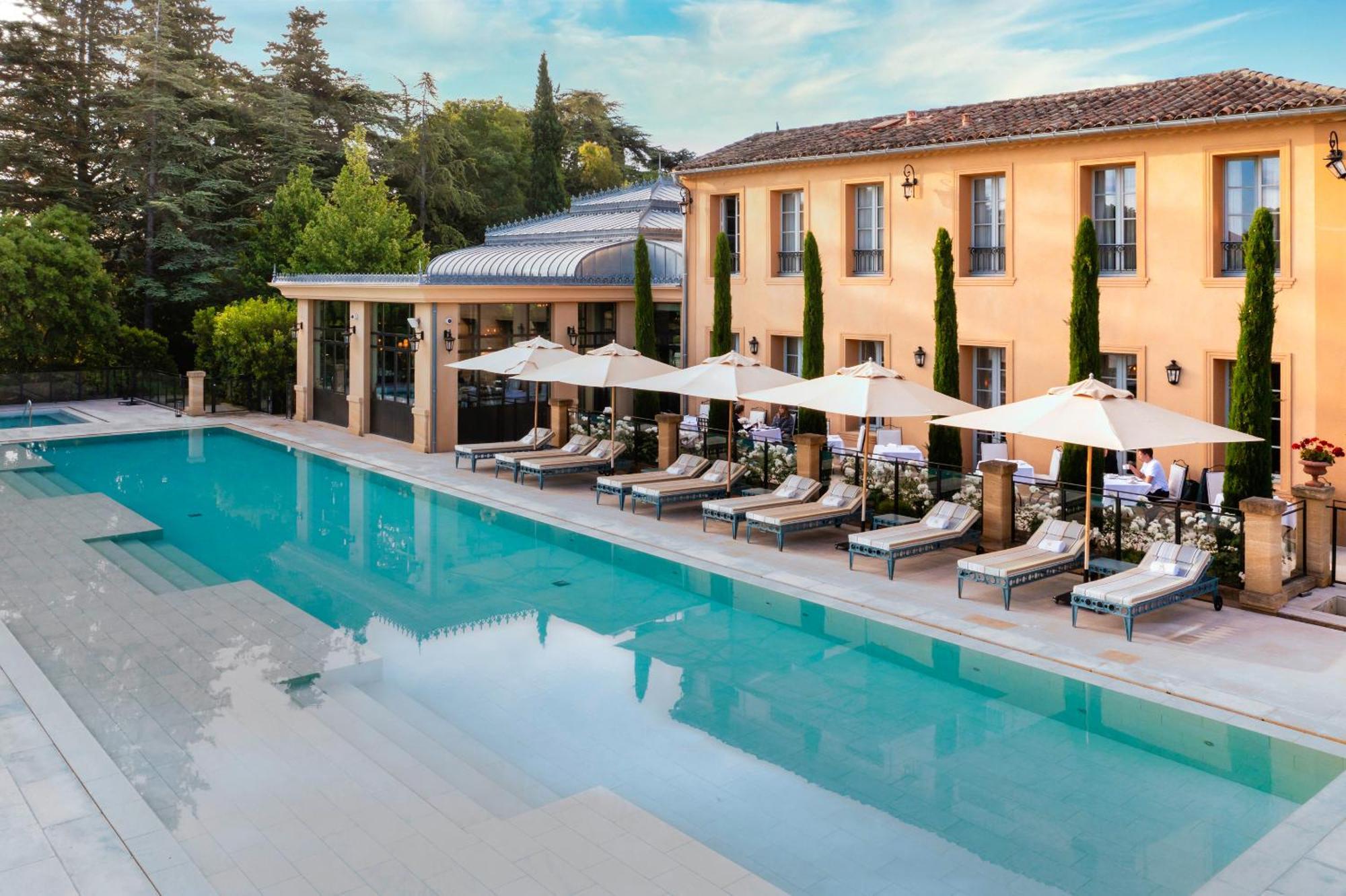 Saint-ange Hotel Aix-en-Provence