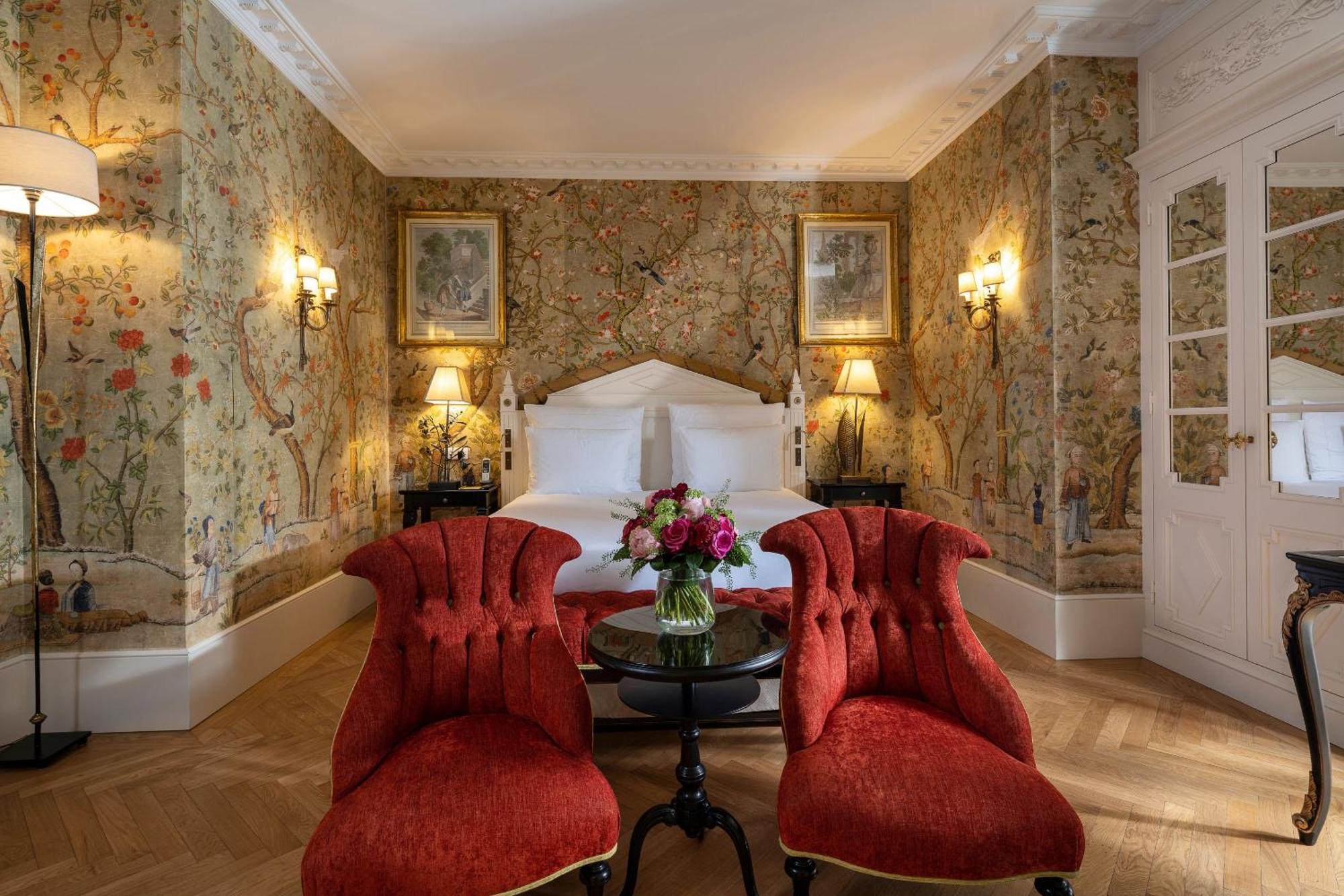 Hotel Saint-ange Aix-en-Provence