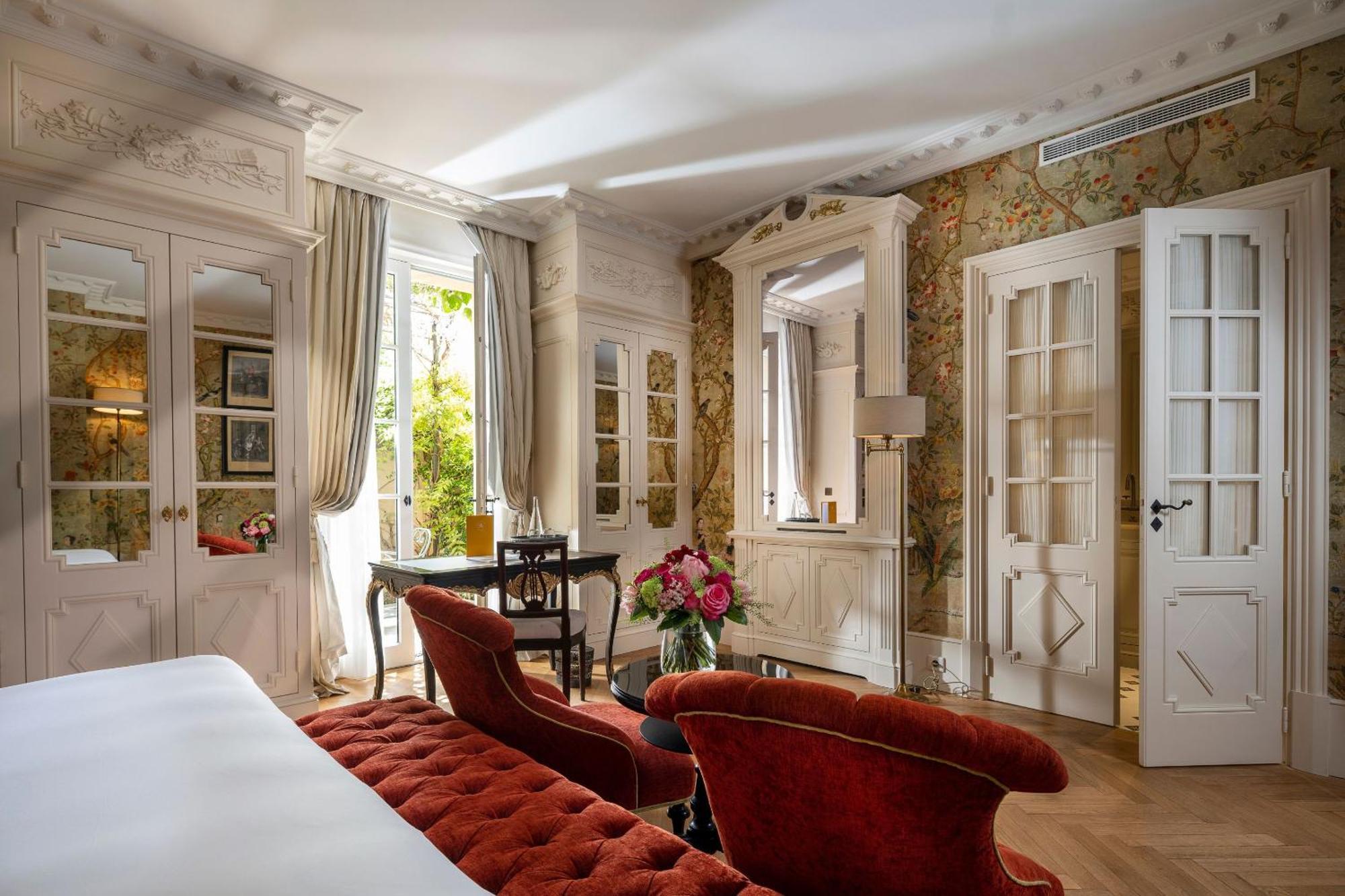Hotel Saint-ange Aix-en-Provence