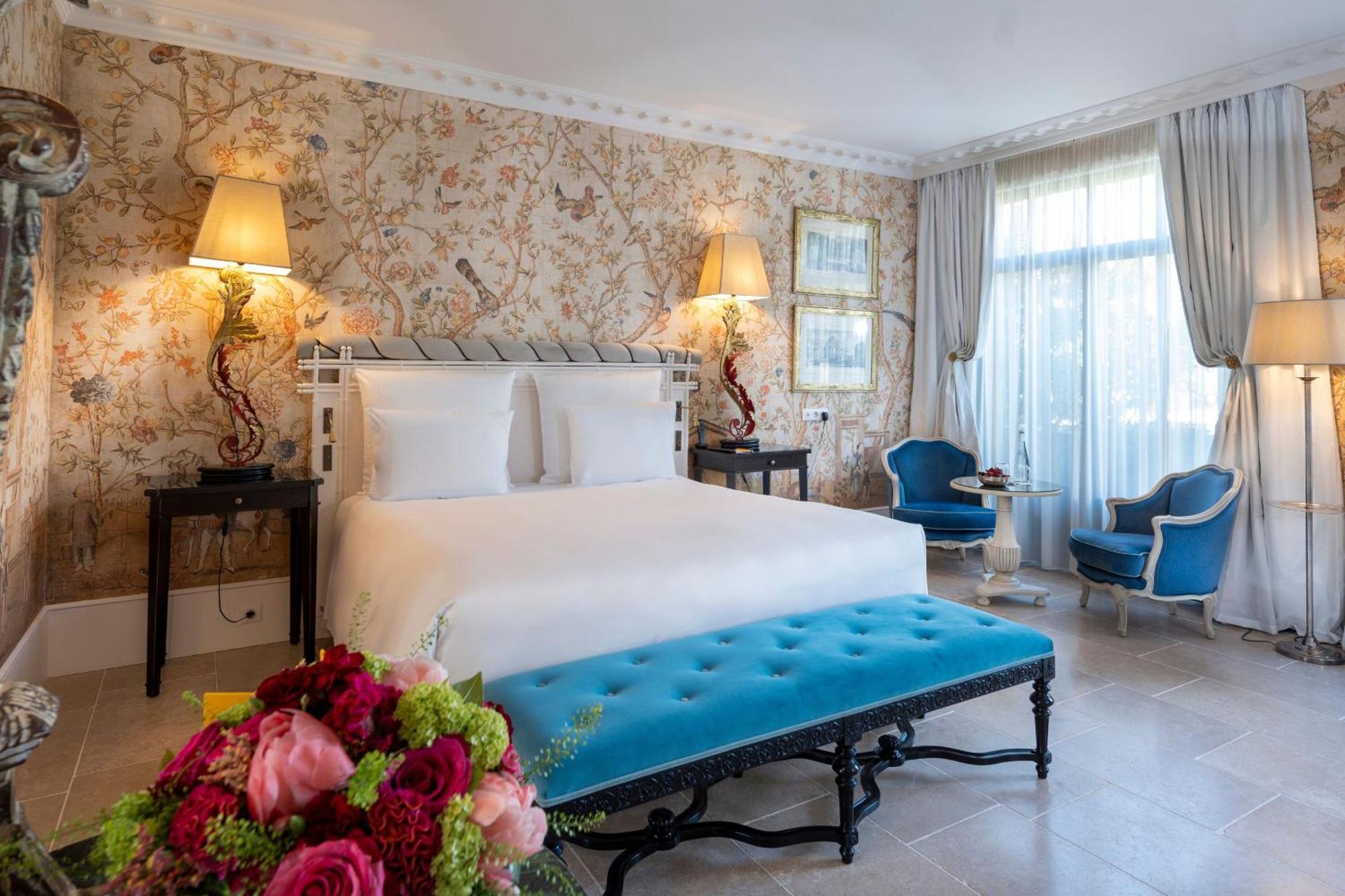 Saint-ange Hotel