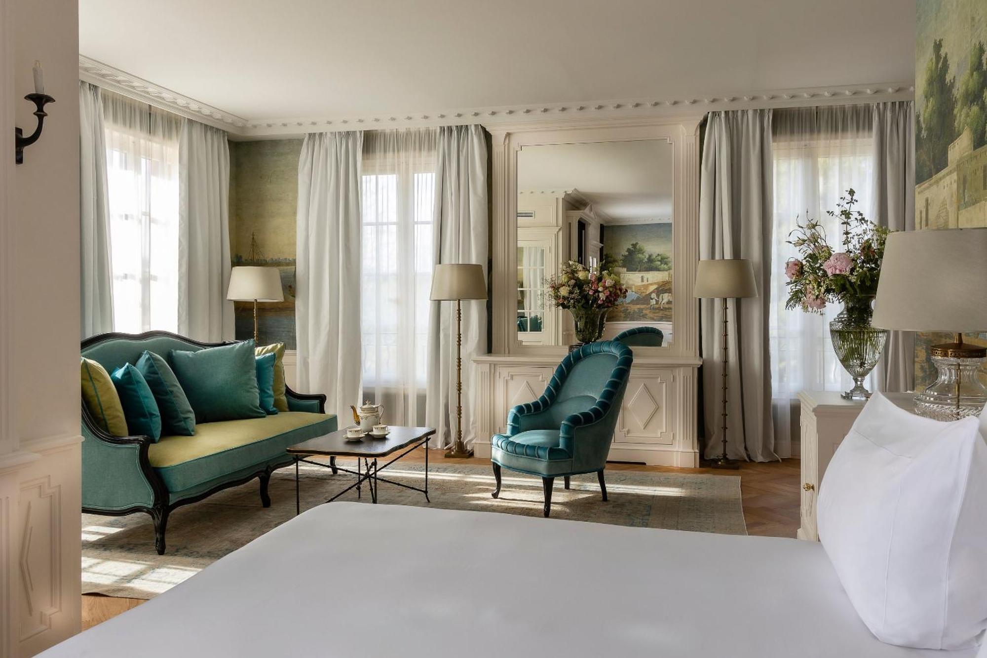 Saint-ange 5* Aix-en-Provence