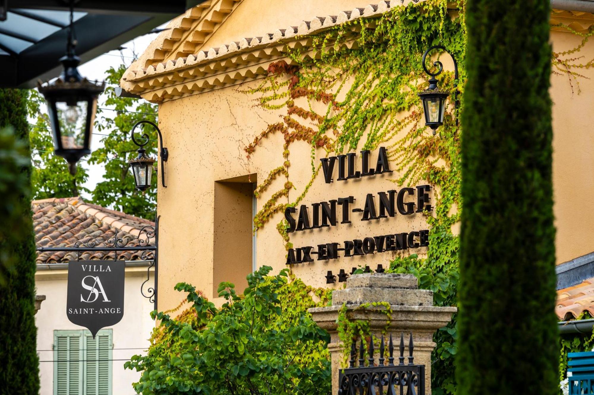 Saint-ange