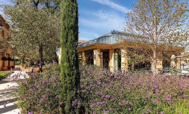 Saint-ange 5* Aix-en-Provence